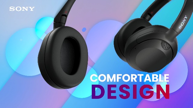 Sony ULT Wear WH-ULT900N Noise Cancellation Wireless Bluetooth